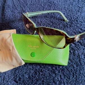 Kate Spade Sunglasses
